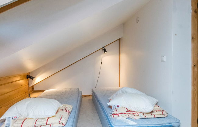 Haus mit 1 Schlafzimmer in Kemijärvi - Foto 9