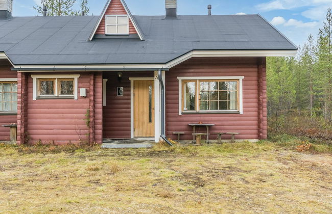 Haus mit 1 Schlafzimmer in Kemijärvi - Foto 1