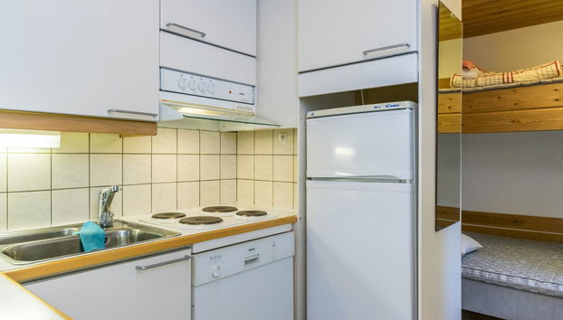 Haus mit 1 Schlafzimmer in Kemijärvi - Foto 5