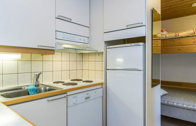 Haus mit 1 Schlafzimmer in Kemijärvi - Foto 5