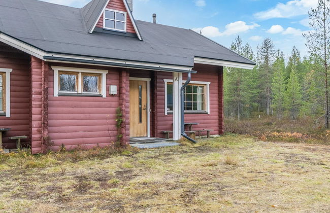 Haus mit 1 Schlafzimmer in Kemijärvi - Foto 16