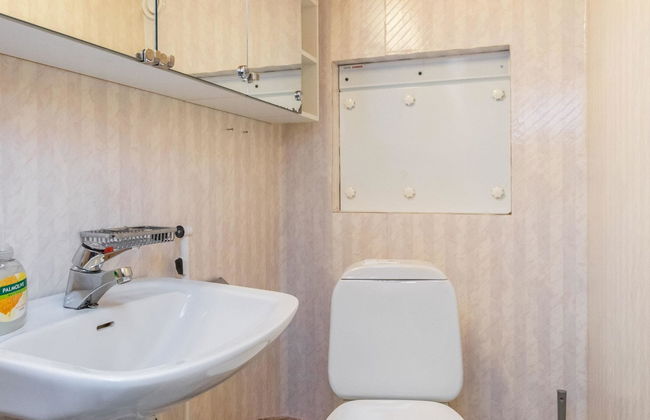 Haus mit 1 Schlafzimmer in Kemijärvi - Foto 14