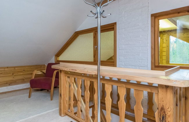 Haus mit 1 Schlafzimmer in Kemijärvi - Foto 10