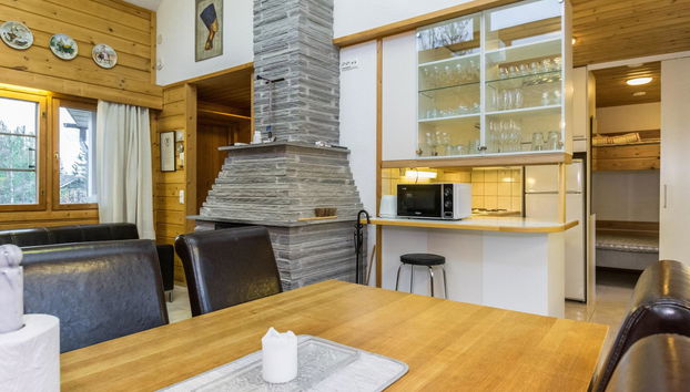 Haus mit 1 Schlafzimmer in Kemijärvi - Foto 4