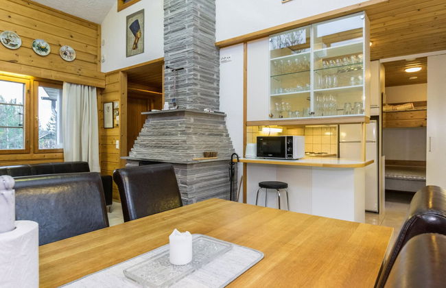 Haus mit 1 Schlafzimmer in Kemijärvi - Foto 4