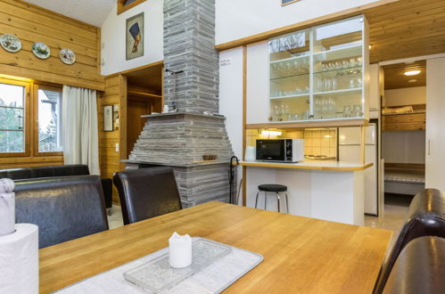 Foto 4 - Casa con 1 camera da letto a Kemijärvi con sauna e vista sulle montagne