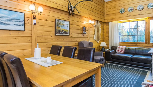 Haus mit 1 Schlafzimmer in Kemijärvi - Foto 3