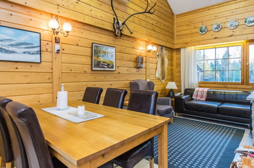 Photo 3 - 1 bedroom House in Kemijärvi with sauna and mountain view