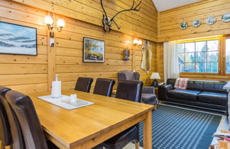 Photo 3 - 1 bedroom House in Kemijärvi with sauna and mountain view