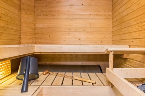 Foto 11 - Casa con 1 camera da letto a Kemijärvi con sauna e vista sulle montagne