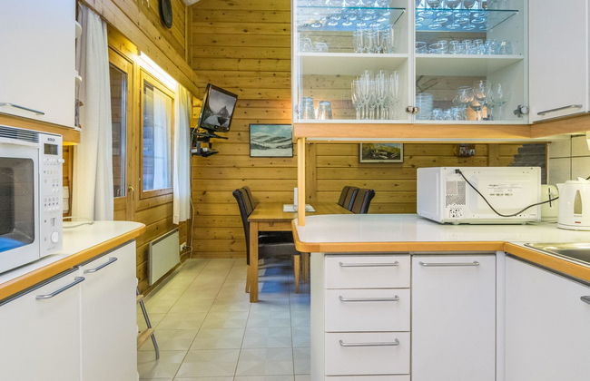 Haus mit 1 Schlafzimmer in Kemijärvi - Foto 6