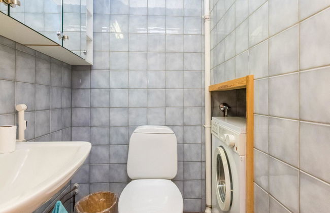 Haus mit 1 Schlafzimmer in Kemijärvi - Foto 13