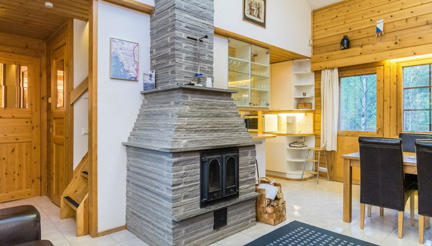 Haus mit 1 Schlafzimmer in Kemijärvi - Foto 2