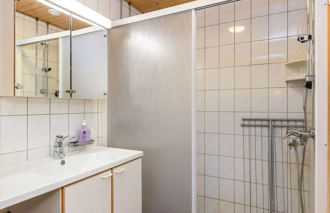 Haus mit 1 Schlafzimmer in Kemijärvi - Foto 12