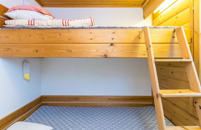 Haus mit 1 Schlafzimmer in Kemijärvi - Foto 7