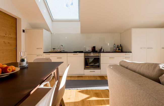 Apartamento de 2 quartos em Saas-Grund - Foto 34
