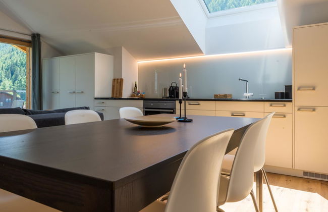 Apartamento de 2 quartos em Saas-Grund - Foto 30