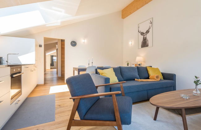 Apartamento de 2 quartos em Saas-Grund - Foto 31