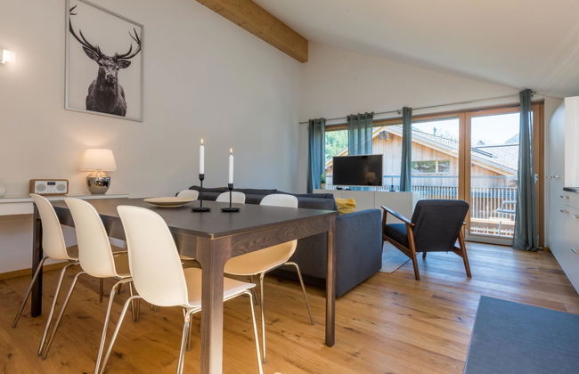 Apartamento de 2 quartos em Saas-Grund - Foto 32