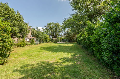 Photo 37 - Appartement de 2 chambres à Cinigiano avec piscine et jardin