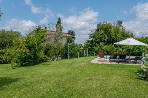 Photo 35 - 2 bedroom House in Cinigiano with swimming pool and garden