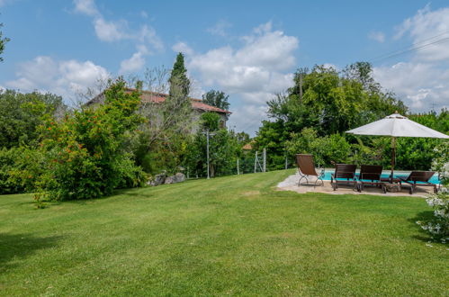 Photo 39 - 2 bedroom House in Cinigiano with private pool and garden