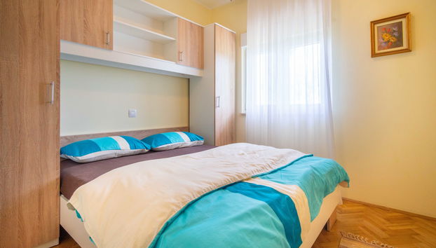 Haus mit 3 Schlafzimmern in Klana mit privater pool und garten - Foto 4