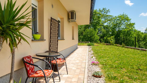 Haus mit 3 Schlafzimmern in Klana mit privater pool und garten - Foto 5