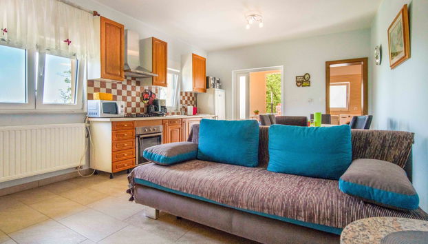 Haus mit 3 Schlafzimmern in Klana mit privater pool und garten - Foto 3