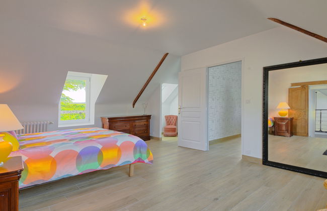 Haus mit 4 Schlafzimmern in Hillion mit garten und terrasse - Foto 15