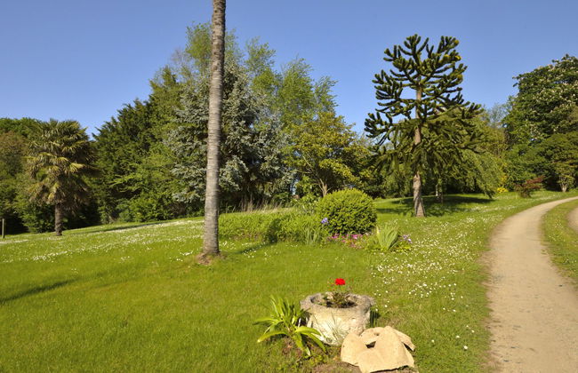 Haus mit 4 Schlafzimmern in Hillion mit garten und terrasse - Foto 35