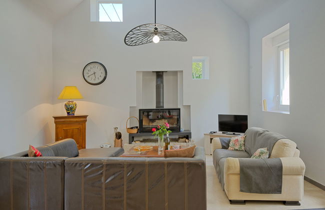 Haus mit 4 Schlafzimmern in Hillion mit garten und terrasse - Foto 10