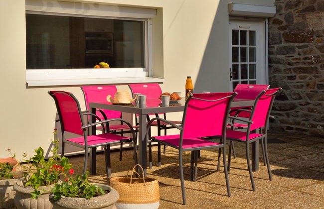 Haus mit 4 Schlafzimmern in Hillion mit garten und terrasse - Foto 28