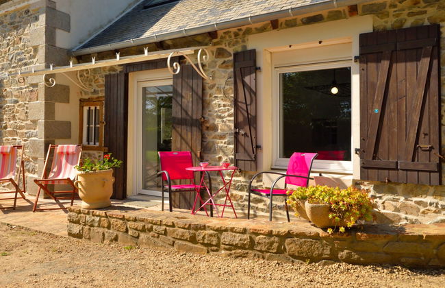 Haus mit 4 Schlafzimmern in Hillion mit garten und terrasse - Foto 26