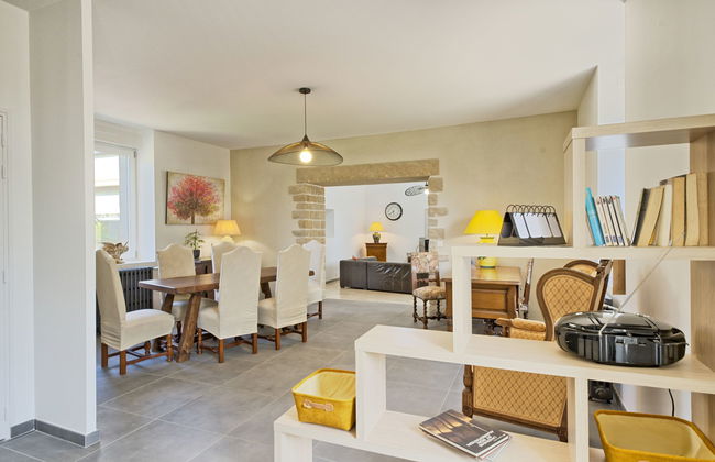 Haus mit 4 Schlafzimmern in Hillion mit garten und terrasse - Foto 8