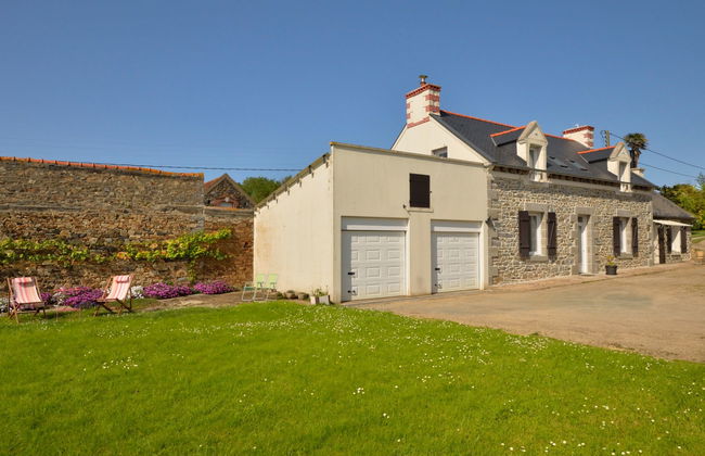 Haus mit 4 Schlafzimmern in Hillion mit garten und terrasse - Foto 31