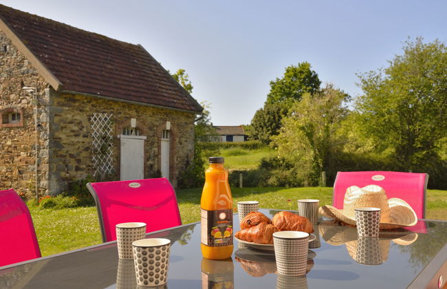 Haus mit 4 Schlafzimmern in Hillion mit garten und terrasse - Foto 29