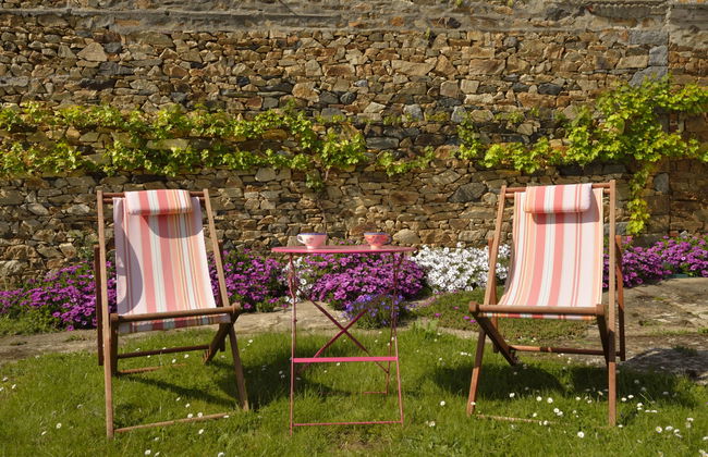 Haus mit 4 Schlafzimmern in Hillion mit garten und terrasse - Foto 32