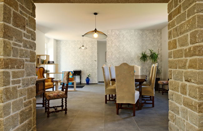 Haus mit 4 Schlafzimmern in Hillion mit garten und terrasse - Foto 11