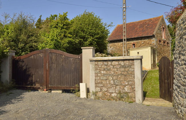 Haus mit 4 Schlafzimmern in Hillion mit garten und terrasse - Foto 37
