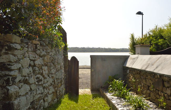 Haus mit 4 Schlafzimmern in Hillion mit garten und terrasse - Foto 38