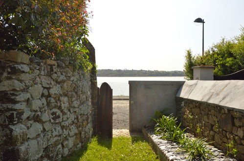 Photo 38 - Maison de 3 chambres à Hillion avec jardin et terrasse