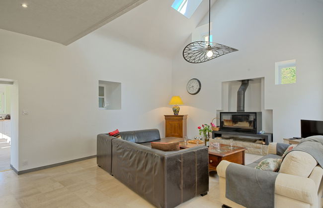 Haus mit 4 Schlafzimmern in Hillion mit garten und terrasse - Foto 6