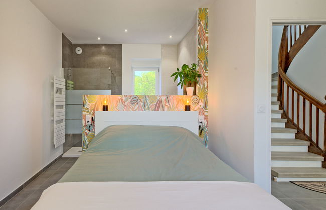 Haus mit 4 Schlafzimmern in Hillion mit garten und terrasse - Foto 19