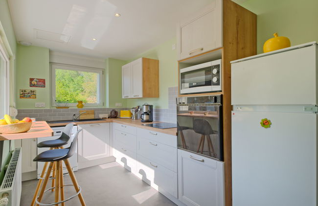 Haus mit 4 Schlafzimmern in Hillion mit garten und terrasse - Foto 4