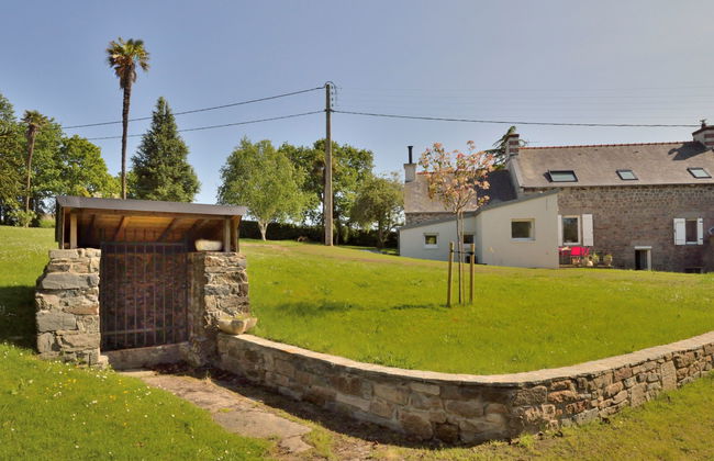 Haus mit 4 Schlafzimmern in Hillion mit garten und terrasse - Foto 33