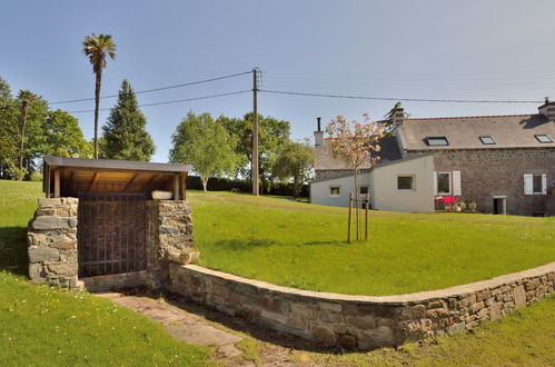 Photo 33 - Maison de 3 chambres à Hillion avec jardin et terrasse