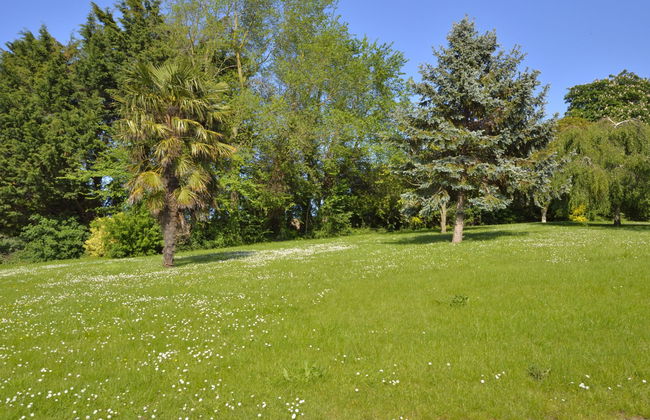 Haus mit 4 Schlafzimmern in Hillion mit garten und terrasse - Foto 34