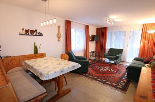 Foto 6 - Apartment mit 2 Schlafzimmern in Saas-Fee