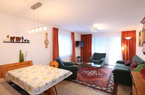 Photo 5 - 2 bedroom Apartment in Saas-Fee